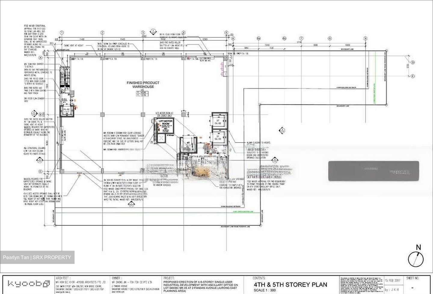 Foh Foh Building (D22), Factory #459445991